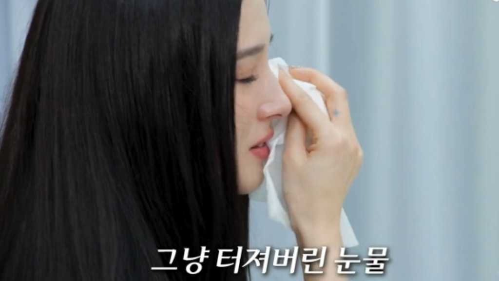 MOMOLAND ナンシー、ジュイと再会…懐かしさに涙する場面も（動画あり）
