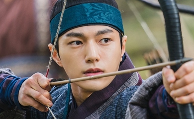 INFINITE エル主演の時代劇のほか、パク・ヘジン、ソン・スンホン、チ・チャンウクのヒットドラマが続々！5月の衛星劇場でドラマを観ながら“おうち時間”を満喫しよう