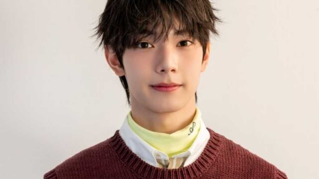 「ボイプラ2」出演チェ・リブがソロデビュー!“すべてはファンのおかげ…感謝の思いを込めた”