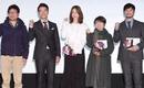 【PHOTO】イ・ヨニ＆ピョン・ヨハン＆ペ・スビンら「第6回バリアフリー映画祭」開幕式に出席