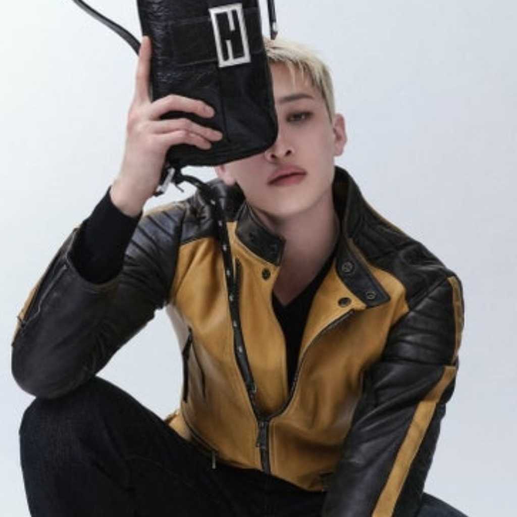 Stray Kids バンチャン「FENDI」新キャンペーンのスペシャルショート動画に登場