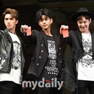 【PHOTO】VIXX ケン＆BTOB チャンソプ＆SUPER JUNIOR ソンミンら、ミュージカル「花より男子」プレスコールに登場