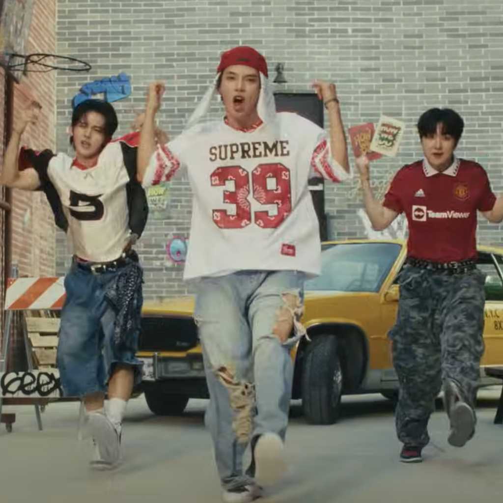 TAN出身メンバー所属In A Minute、タイトル曲「How We Do」MV公開…パワフルかつ繊細なボーカルに注目