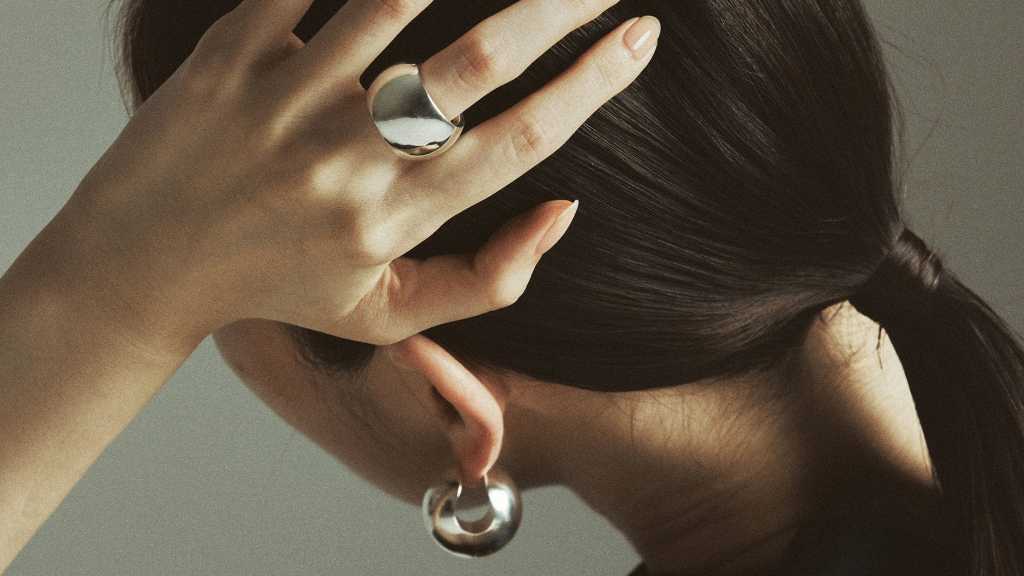 韓国発ジュエリーブランド「COLDFRAME」日本初のポップアップを12月12日より東京で開催