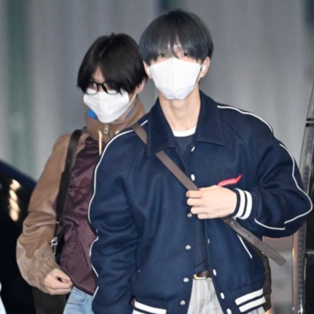 【PHOTO】NCT WISH、コンサートツアーのフィリピン公演のため出国(動画あり)