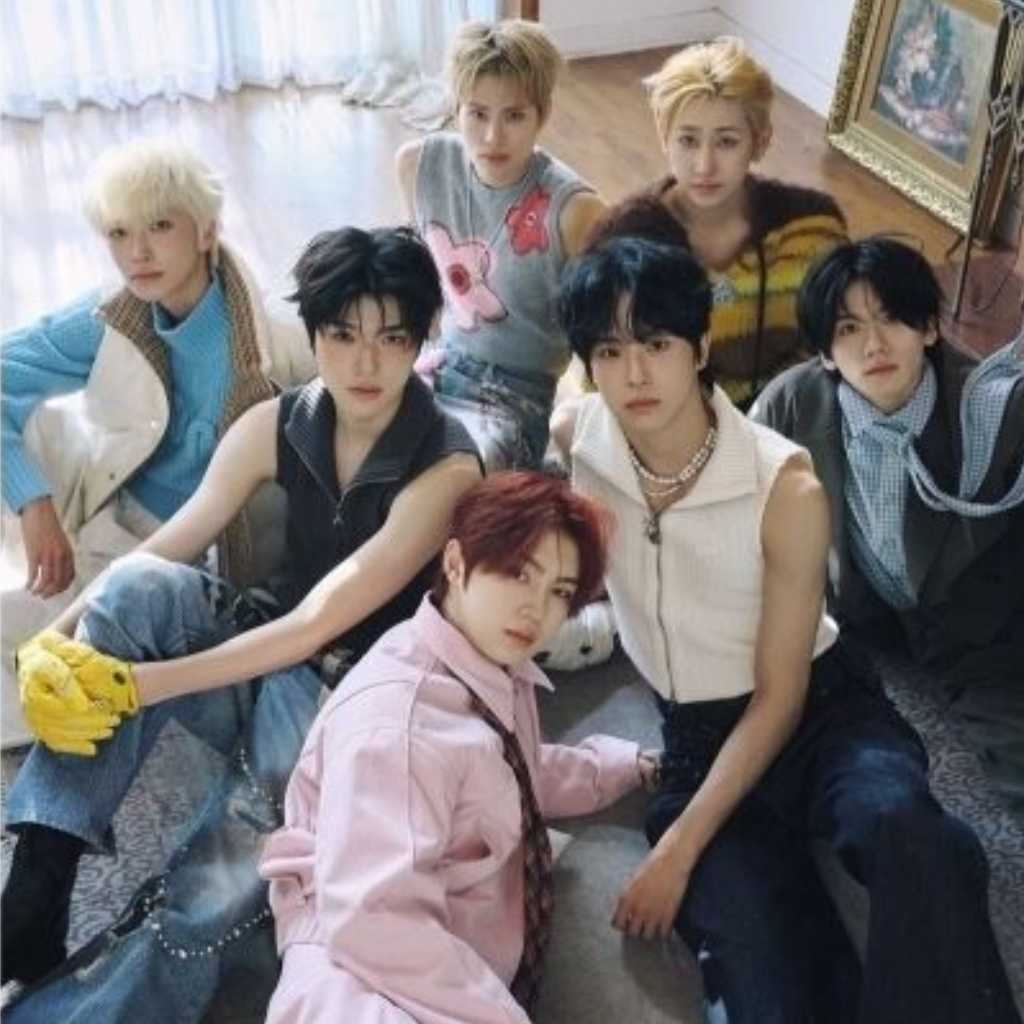 NEWBEAT、中国での活動を本格化!ファンソング「Cappuccino」中国語バージョンを本日リリース