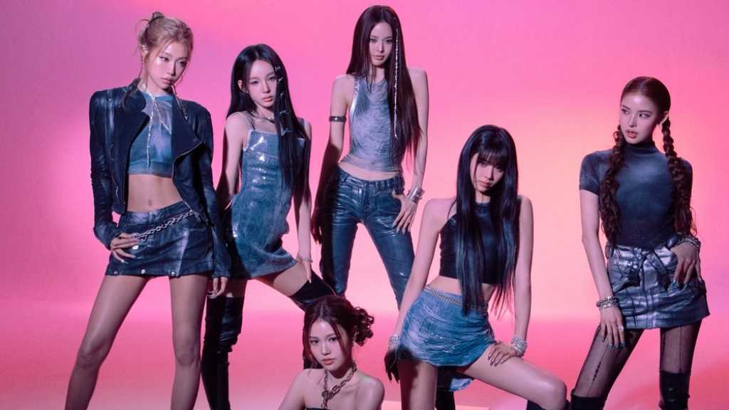 izna、高難易度ダンスに大反響!グループの成長を実感したカムバック「完璧で誇れる姿を見せたかった」