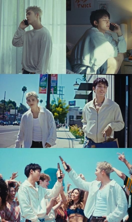 SEVENTEEN ミンギュ　Power of Love フォトキャンバス SEVENTEEN ミンギュ Power of Love フォトキャンバス SEVENTEEN