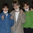 【PHOTO】BAE173「週刊アイドル」の収録に参加…爽やかなビジュアル