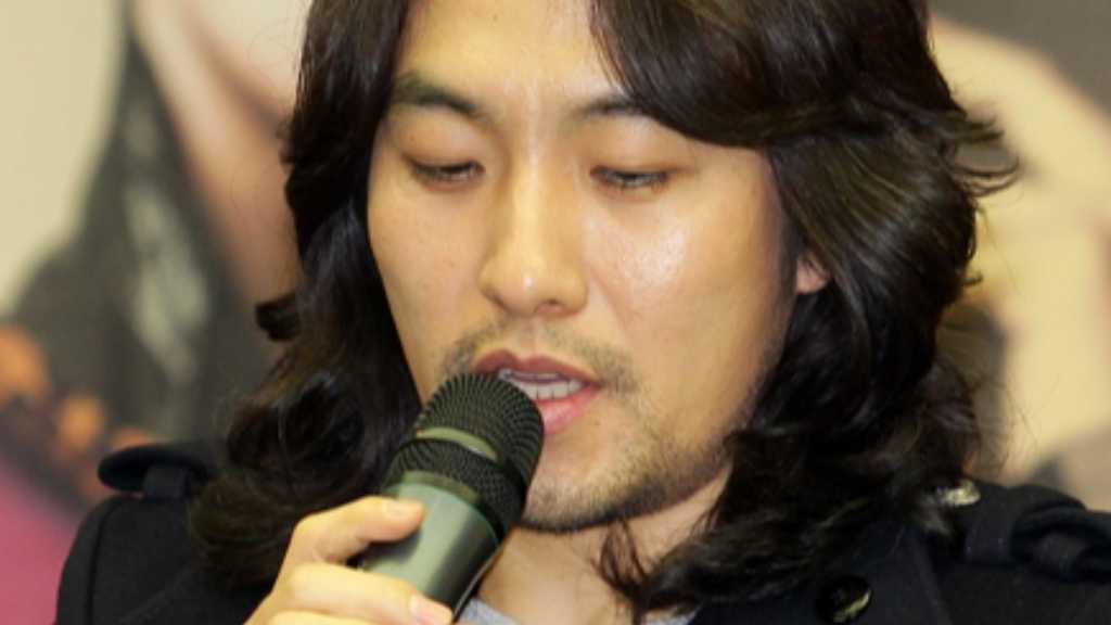 ロックバンド・プファル出身キム・ジェヒ、投資詐欺の疑いで検察に送致