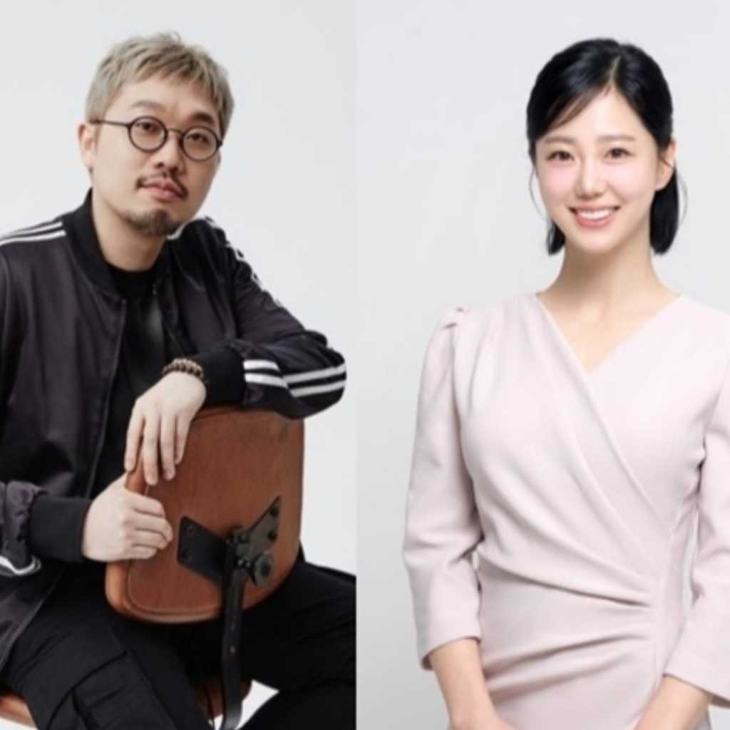 “BTSのプロデューサー”Pdogg＆キム・ガヨン、今年初めに破局か…公開恋愛から2年