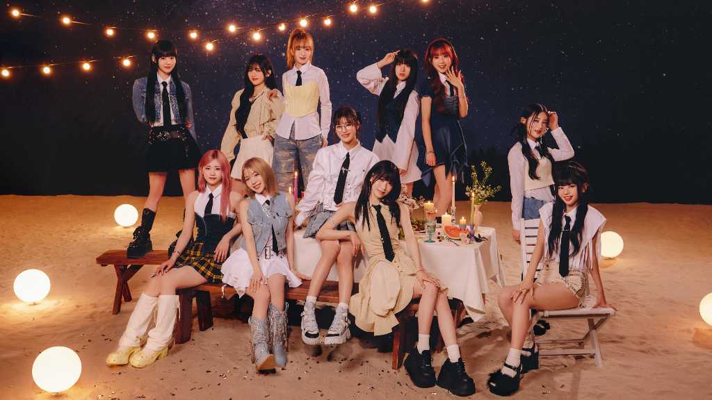 ME:I、活動終了の3人がコメントを発表「自身の未熟な行動を深く反省」