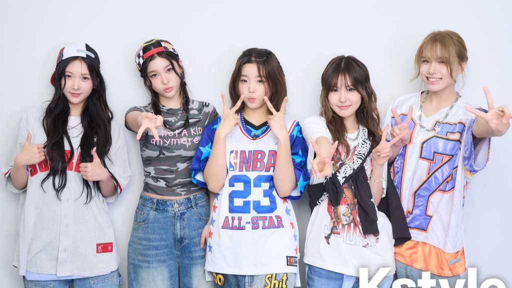 YOUNG POSSE、超接近の“ゼロ距離”もキュートに！「Kstyle PARTY」ビハインド写真を大公開