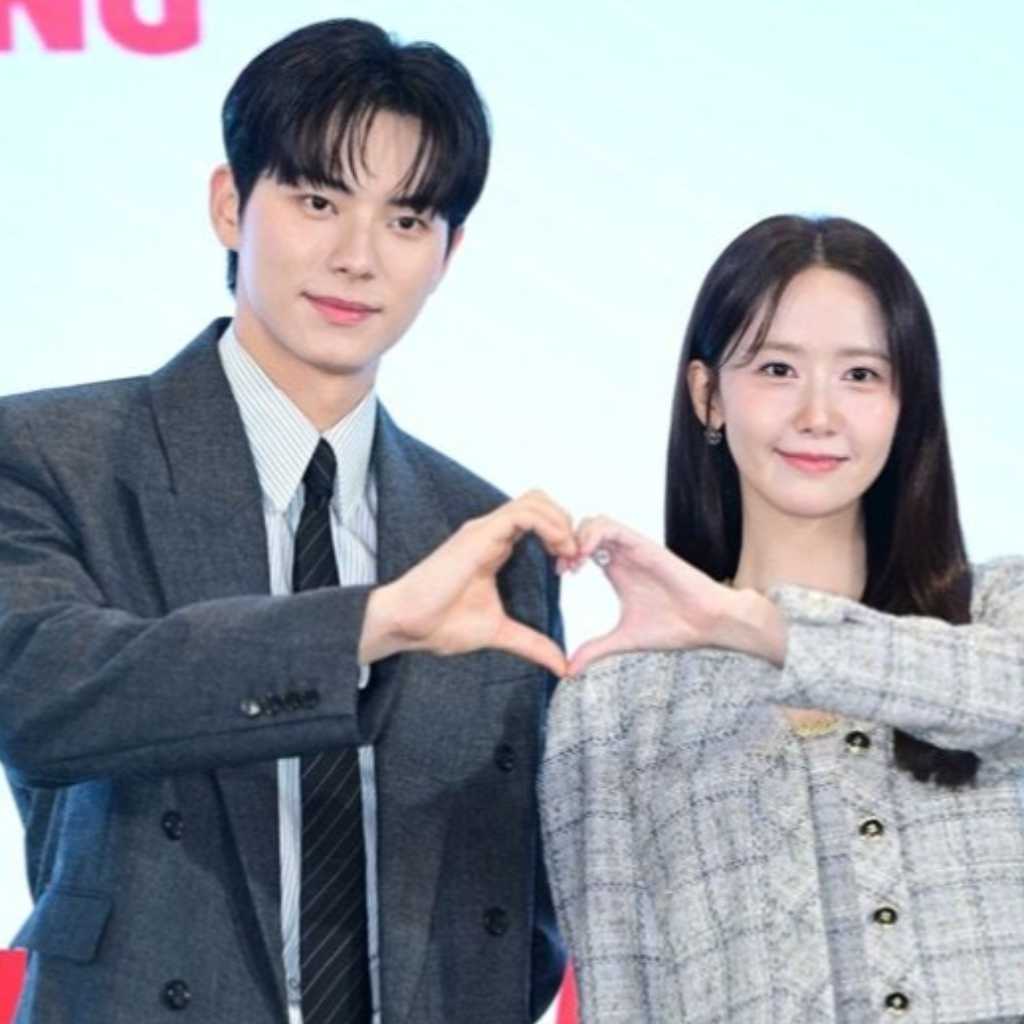 少女時代 ユナ、パク・ソンフンの代役に抜擢のイ・チェミンを絶賛！役作りで料理教室通いも