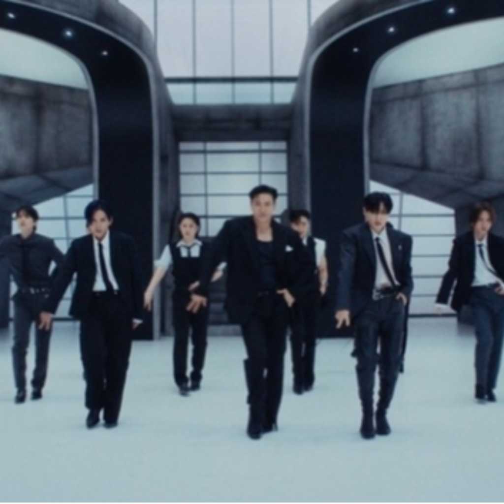 SUPER JUNIOR、タイトル曲「Express Mode」MV公開…中毒性のあるサウンド