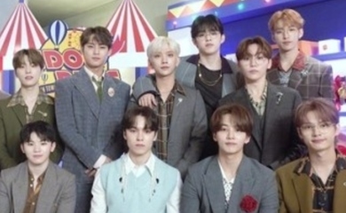 Nu Est Seventeen 受験生に温かい応援のメッセージ 皆さんが笑顔になりますように 動画あり Kstyle Nu Est Seventeen 受験生に温かい応援のメッセージ 皆さんが笑顔になりますように 動画あり Kstyle