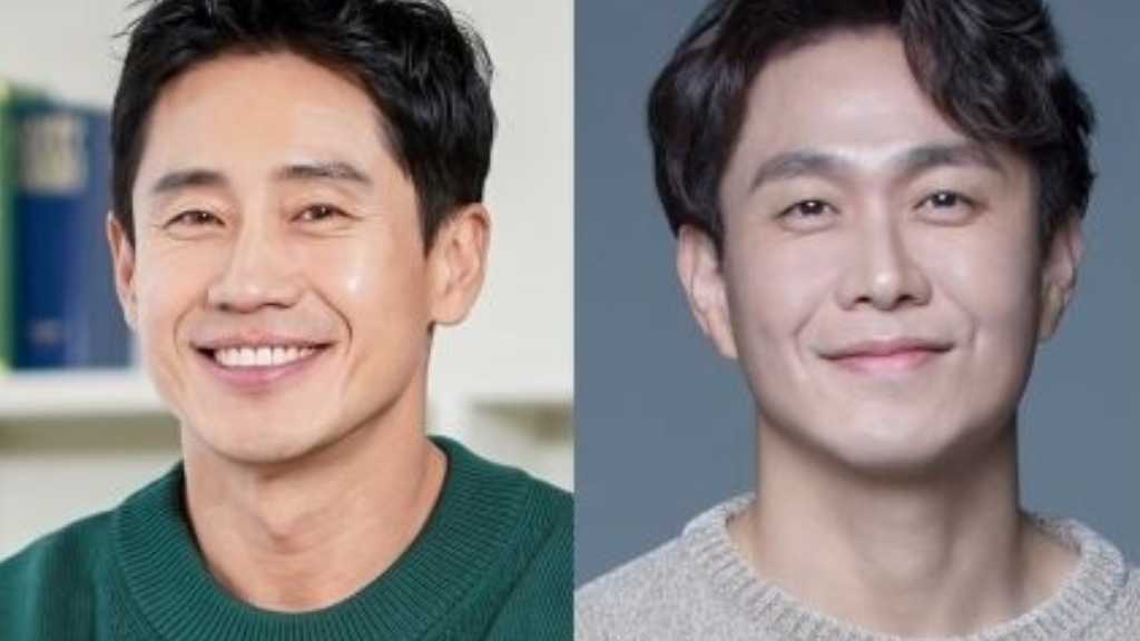 シン・ハギュン&オ・ジョンセ&ホ・ソンテ、新ドラマ「50プロ」に出演決定