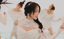 ホン・ジニョン、新曲「Girl in the mirror」MV予告映像第1弾を公開