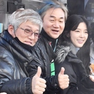 【PHOTO】カン・ウンタク＆オム・ヒョンギョンら、ドラマ「復讐の花束をあなたに」撮影に参加