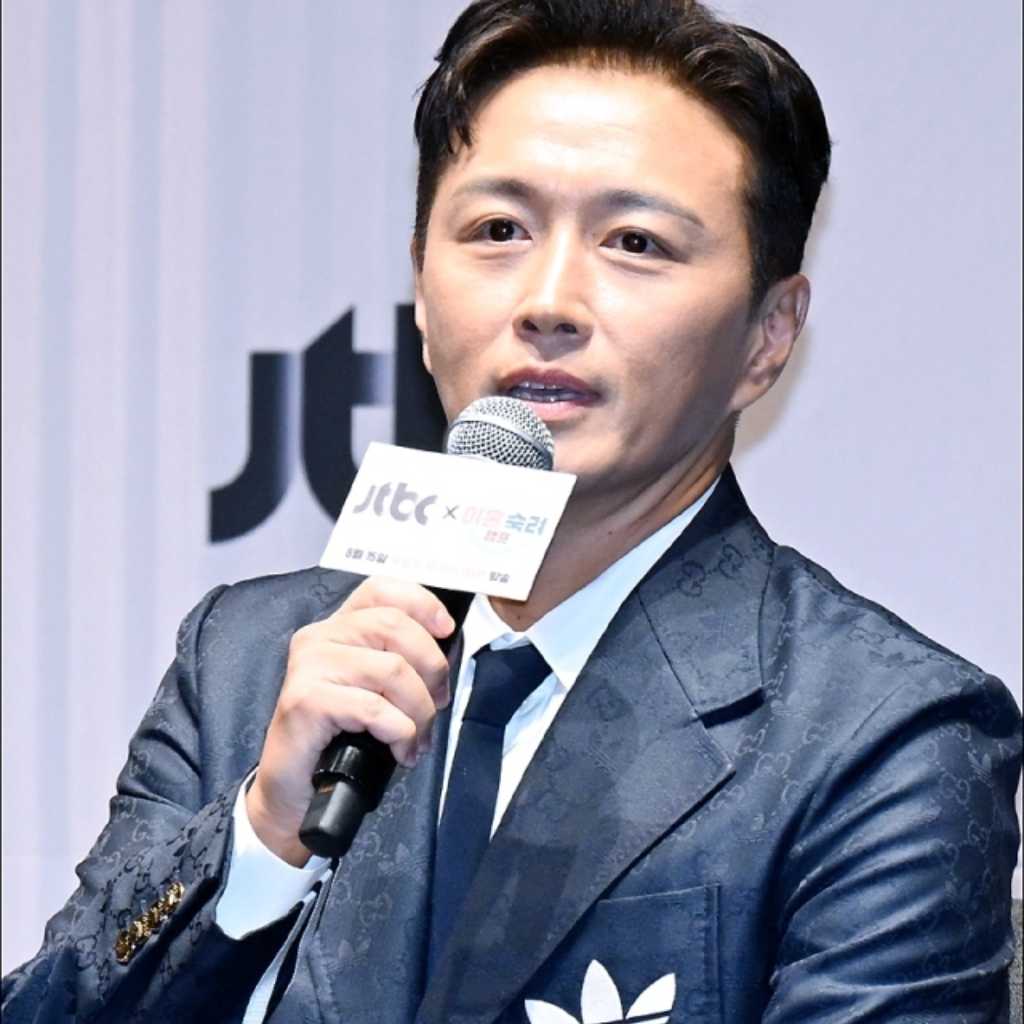 チン・テヒョン、甲状腺がんの完治を報告「すべて正常…日常生活に戻る」