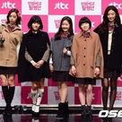 【PHOTO】チン・ジヒからGirl's Day ヘリまで…ドラマ「ソナム女子高探偵団」制作発表会に登場