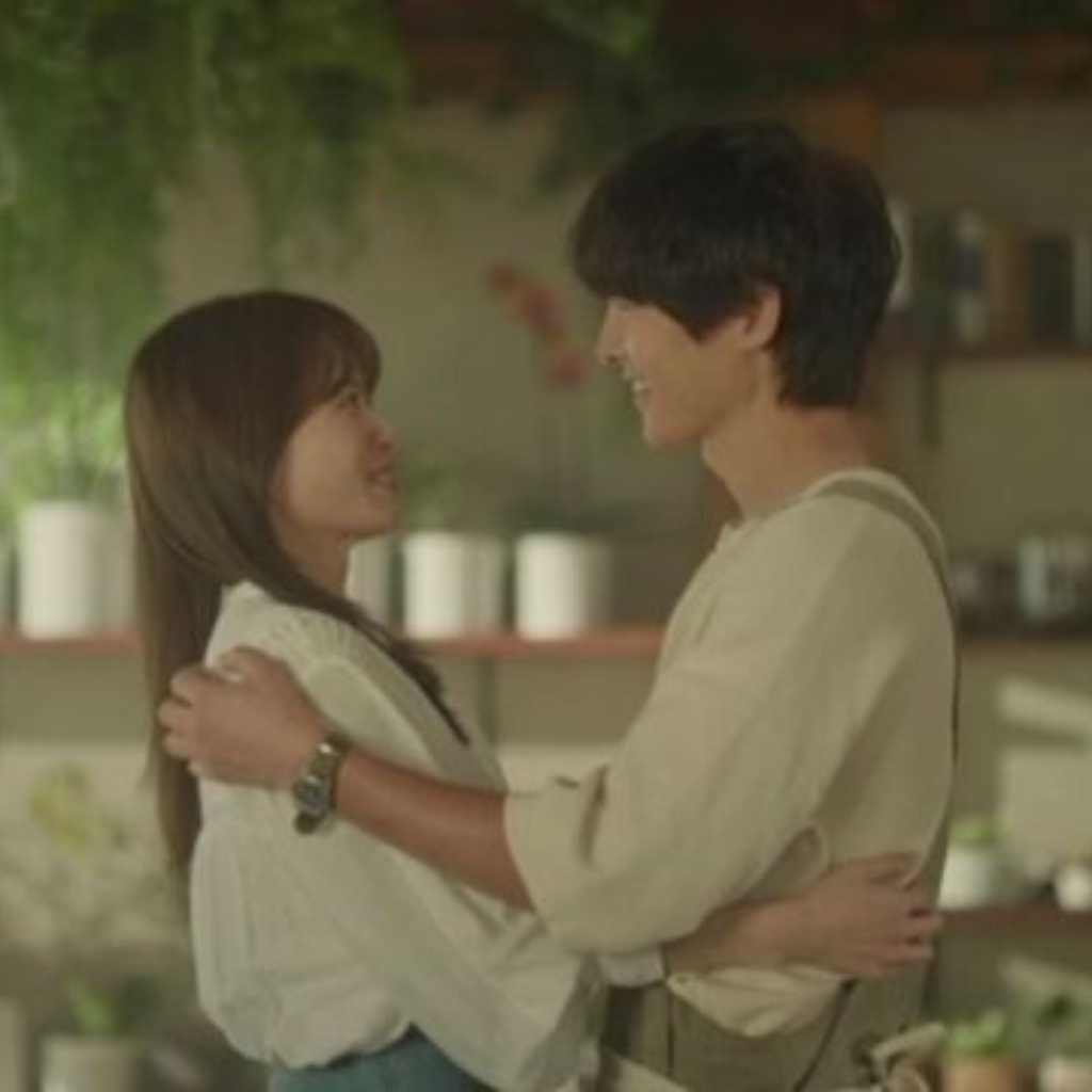 放送終了「マイ・ユース」ソン・ジュンギ＆チョン・ウヒ、2人が迎えた結末は【ネタバレあり】