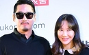 COOL ユリ、第3子を妊娠…夫がSNSで発表