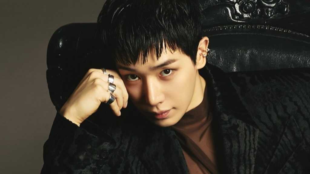 ウォノ、1stフルアルバム「SYNDROME」で新たな挑戦“シンドロームが起きてほしい”