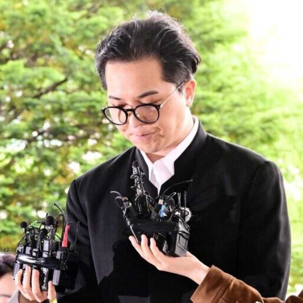 “兵役法違反の疑い”WINNER ソン・ミノに懲役1年6ヶ月求刑…報道陣の前で謝罪