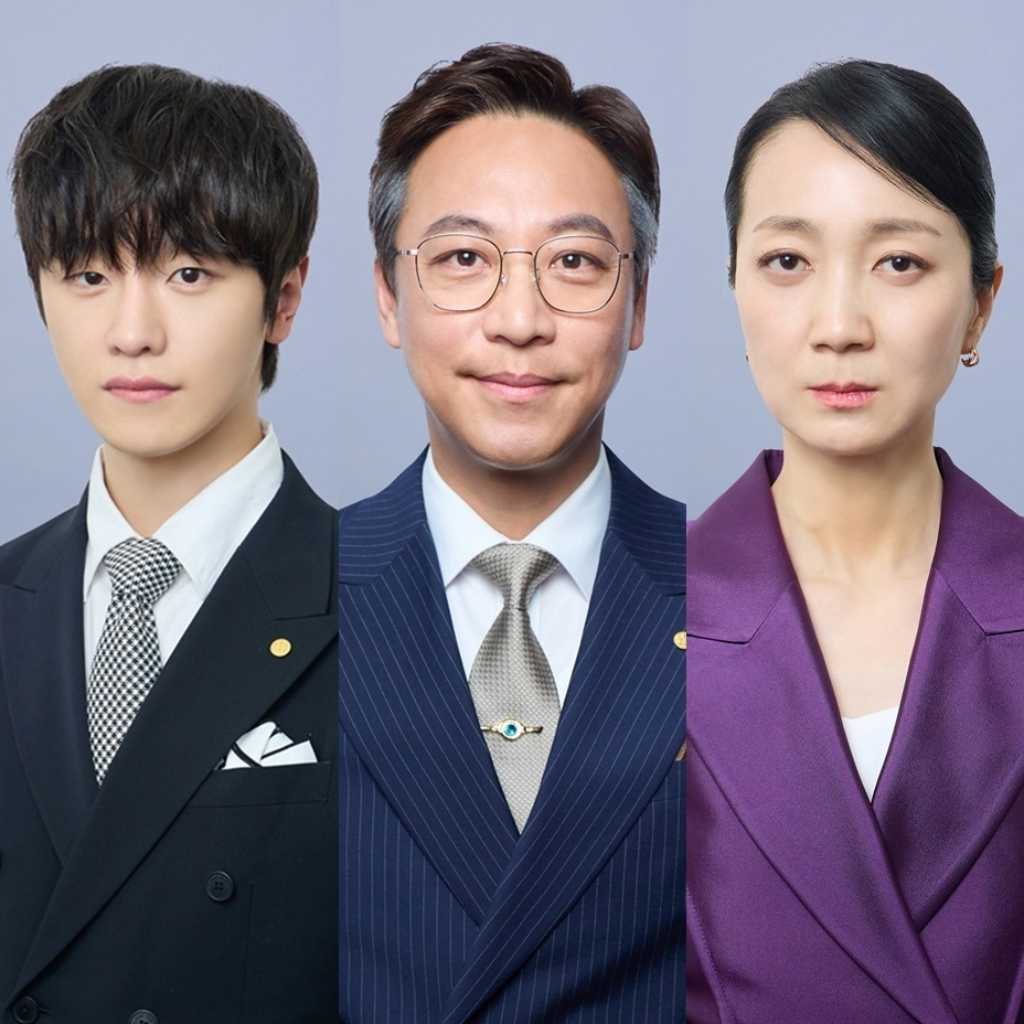 志尊淳の主演ドラマ「10回切って倒れない木はない」韓国キャスト解禁！オ・マンソクら人気俳優が出演