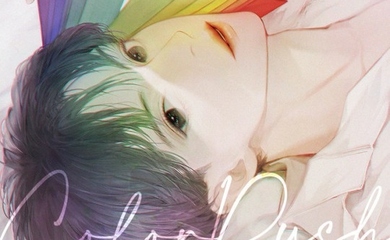 元the Boyz ホ ヒョンジュン Blドラマ カラーラッシュ の主演に抜擢 台本読み合わせ現場の様子を公開 Kstyle