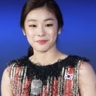 【PHOTO】キム・ヨナ「私は大韓民国」イベントに出席“フィギュアの後輩たちと一緒に”