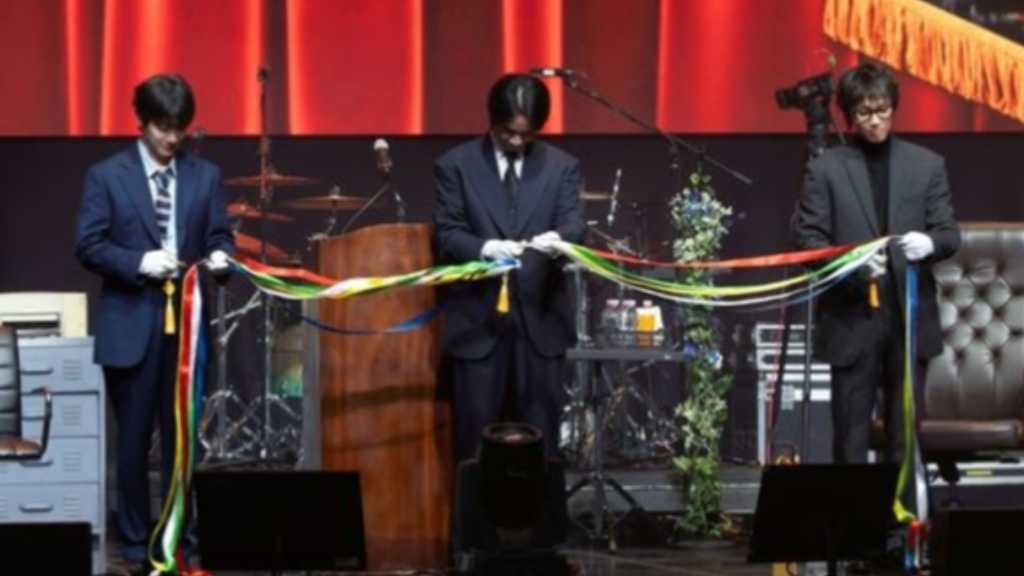 FTISLAND、会社員に変身！？10年ぶりの韓国ファンミーティングで忘れられない思い出を作る