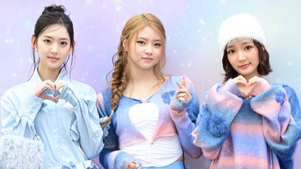 【PHOTO】KiiiKiii ジユ＆イソル＆ハウム、ファッションブランドのイベントに出席