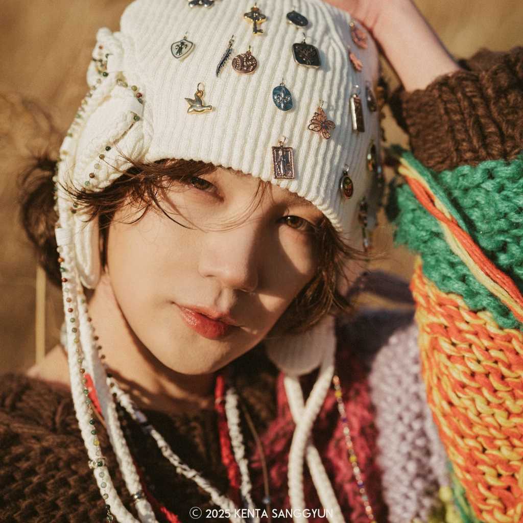 髙田健太がホストを務める番組「髙田健太 in JYANNA WORLD」が3月25日より配信スタート！