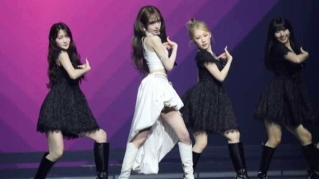 IZ*ONE出身チェ・イェナ、アジアツアーがソウルで開幕！TEMPESTメンバーとコラボステージを披露