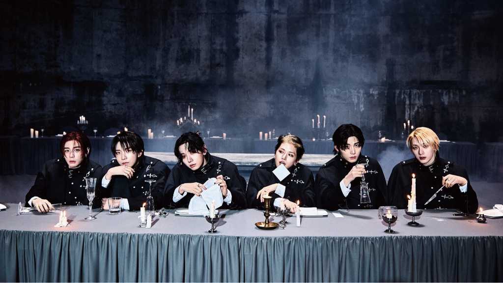 BOYNEXTDOOR、8月18日に日本2ndデジタルシングル「Boom Boom Boom」リリース決定！