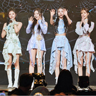 【PHOTO】aespa、デビュー後初の単独コンサート「SYNK：HYPER LINE」を開催