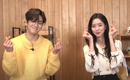 「カンテク～運命の愛～」チン・セヨン＆キム・ミンギュから動画コメントが到着！"宮中サバイバルロマンス…ぜひ見てください”