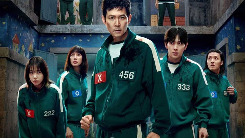 Netflix「イカゲーム3」キャストからファンへメッセージ到着！お祭りウィーク開催も発表