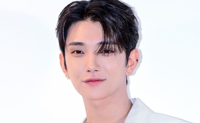 【PHOTO】SEVENTEEN ジョシュア＆BABYMONSTERら、ブランド「CHAUMET」のイベントに出席