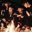 SEVENTEEN、3rdアルバム「GOING SEVENTEEN」団体コンセプトフォトを公開