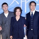 【PHOTO】カン・ハヌル＆チョンウ＆イ・ドンフィら、映画「再審」メディア試写会に出席