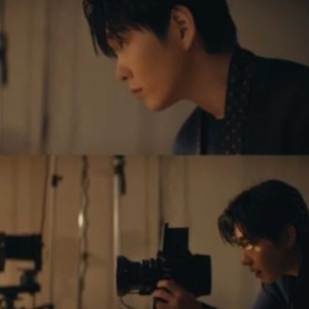 BTOB チャンソプ、新曲「私たちの童話」を発売…前世代が共感できる歌詞に注目