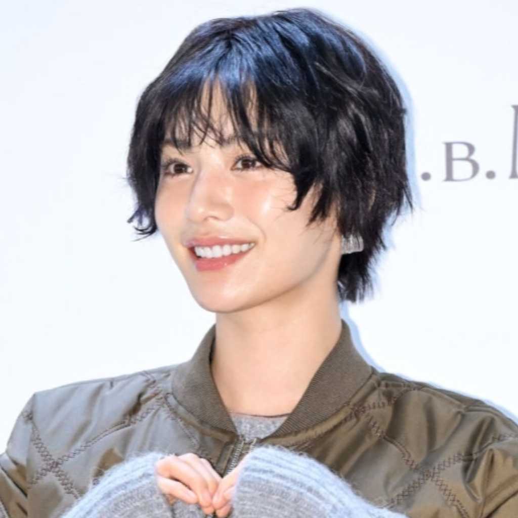 ナナ、強盗を制圧した当時を振り返る「命より大切な母親だから」（動画あり）