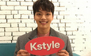 【Kstyle7周年】ヨ・ジングさんからお祝いメッセージが到着！サイン入りポラを2名様にプレゼント（終了しました）