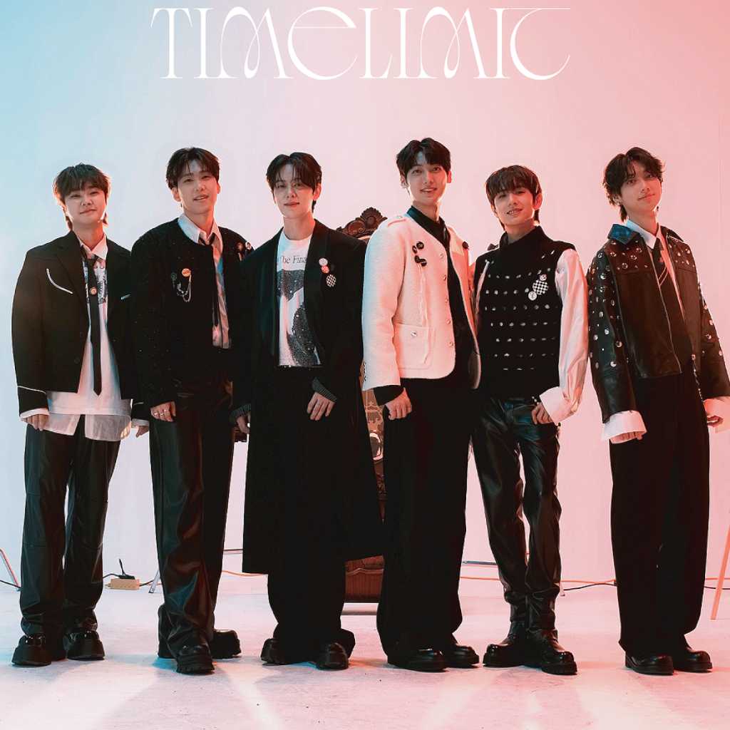 BOYFRIEND、6年ぶりの日本新曲リリースを控え…久しぶりの完全体での活動について語る