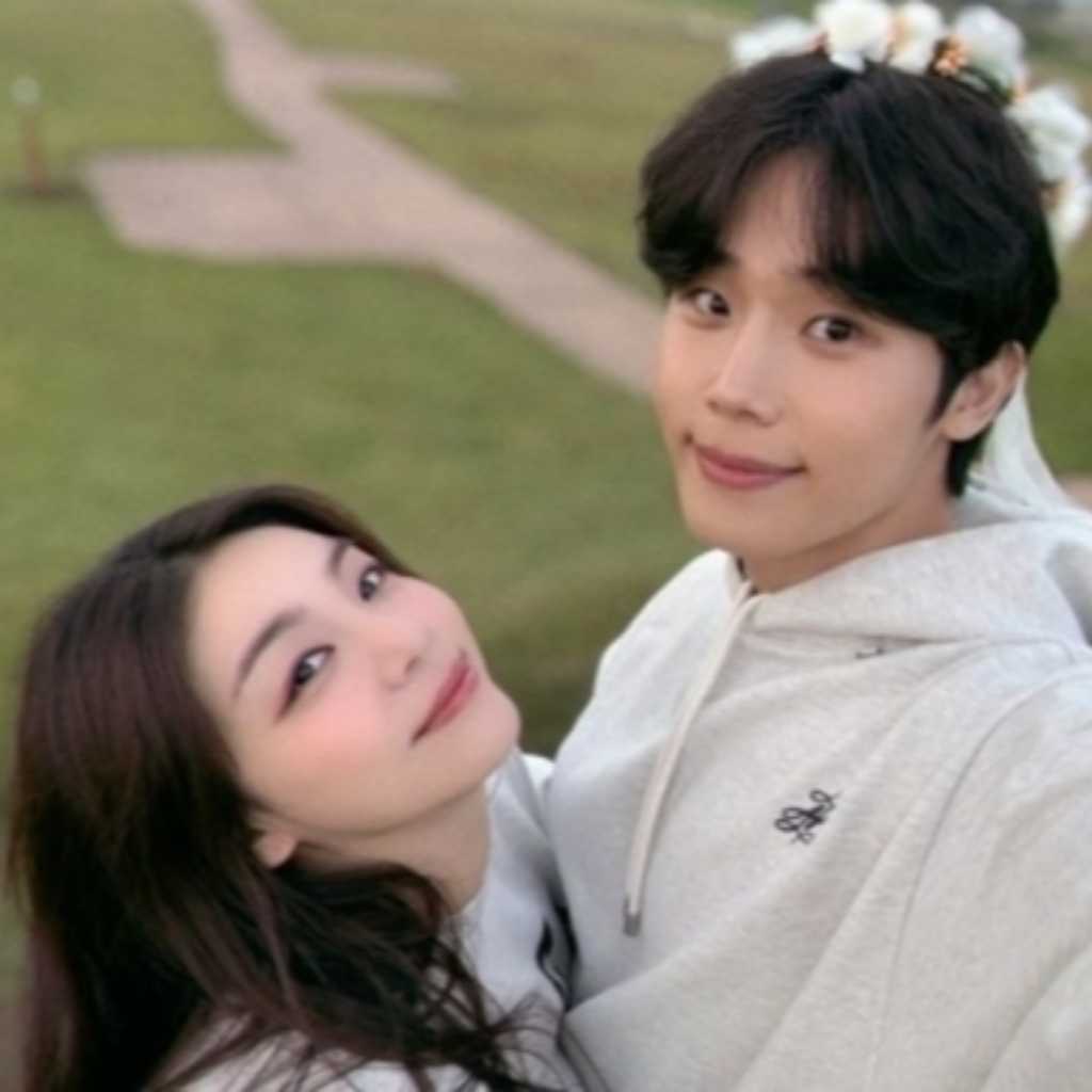 Aileeの夫チェ・シフン、ホスト出身のデマについて釈明「妻に申し訳ない」（動画あり）