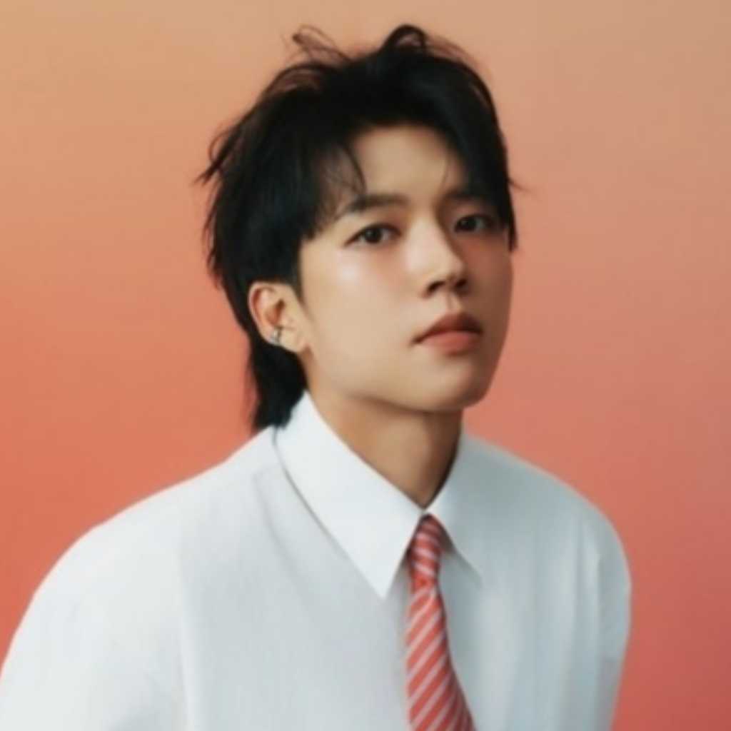 INFINITE ウヒョン、5thミニアルバム「Tree Ring」コンセプトフォト第2弾を公開