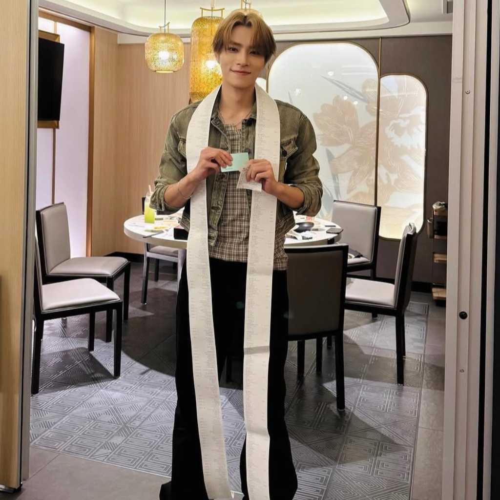 WayV シャオジュン、ファン240人招待！火鍋店貸し切り約200万円分をご馳走…誕生日イベントが話題